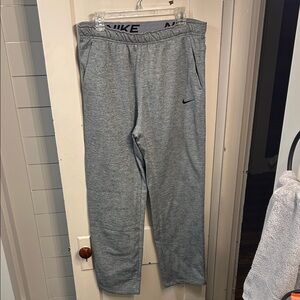 Nike therma fit pants